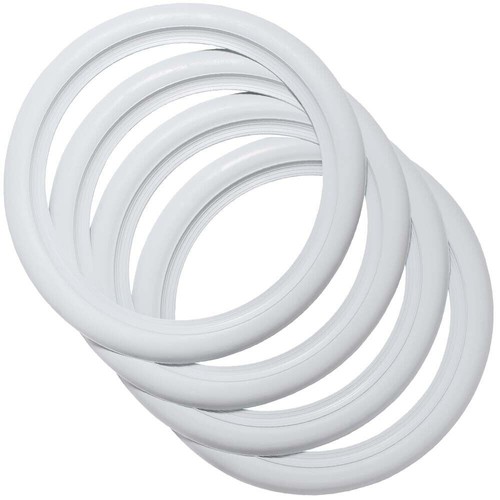 Portawall white wall - 4x, 16"