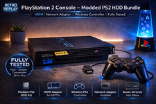 PlayStation 2 Console / PS2