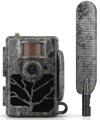 Zeiss secacam wide - zeiss, 5