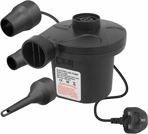 Electric air pump - pump, ac220-240v