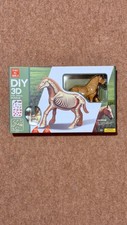 DIY 3D Animal Puzzles –