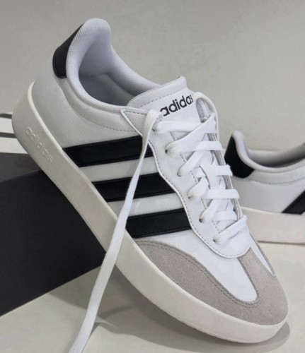 Adidas barreda trainers brand - adidas,