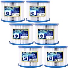 Type V1 Filter Cartridges Pack