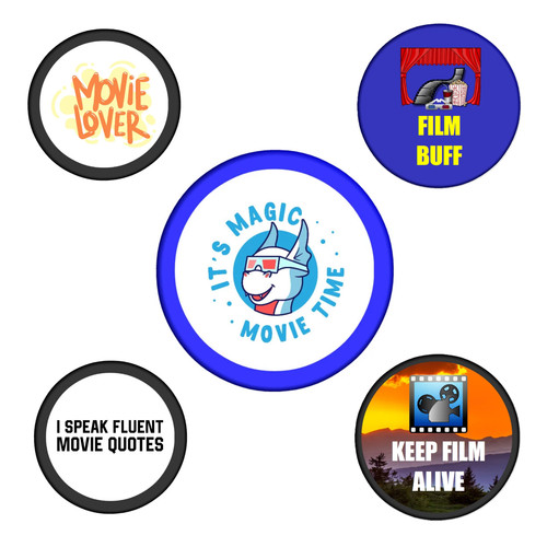 Film movie lover - movie, cinema