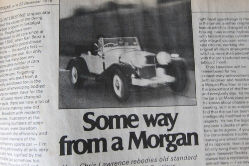 Original 1979 bentley by - 1979,