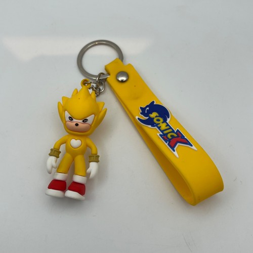 Super sonic the hedgehog - the,