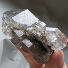 Natural Cathedral Elestial