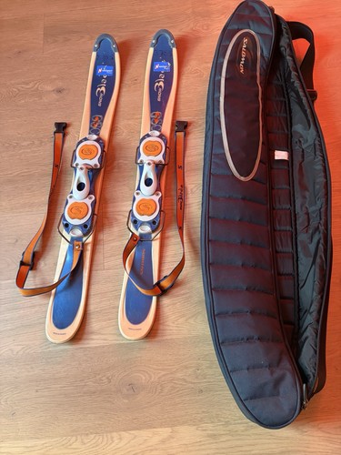 Salomon snow blade - snow,