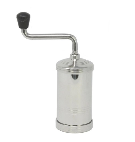 Stainless steel sev sancha - steel,