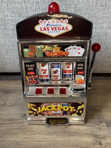 Dal negro slot - negro,