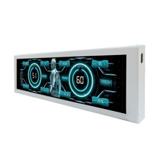 8.8 Inch Computer LCD Monitor