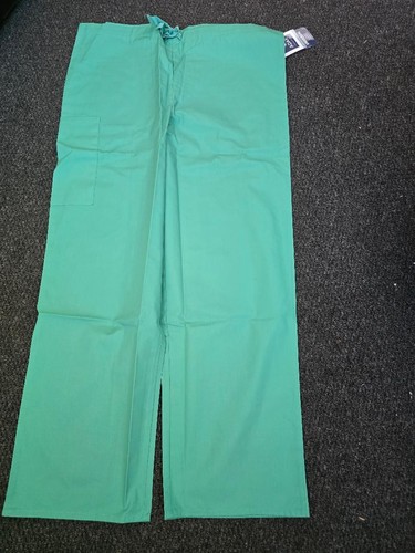 Unisex scrubs uniform set - unisex,