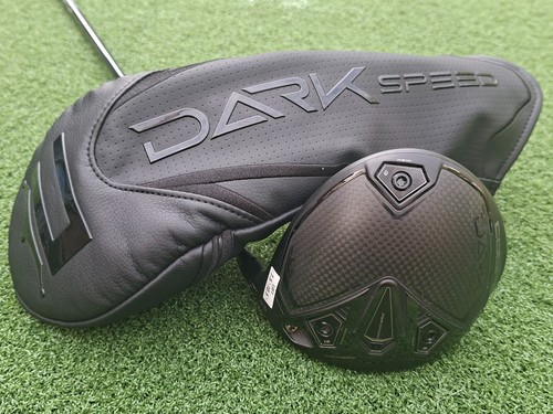 Cobra dark speed driver - dark,