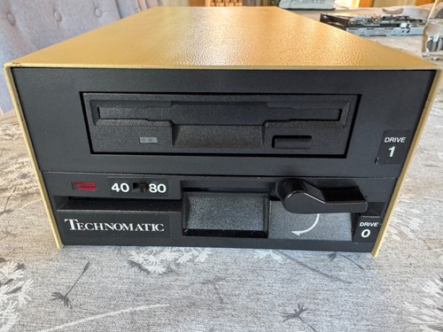 Dual 3 5 floppy - dual,
