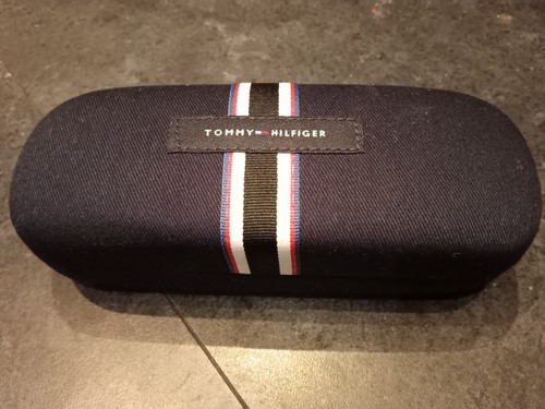 Tommy hilfiger glasses case - hilfiger,