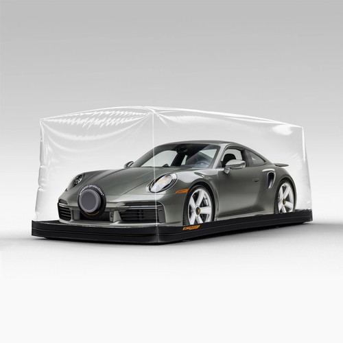 Amazon protection capsule car - amazon,