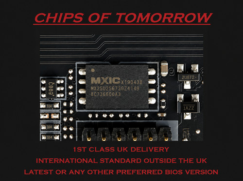 Bios chip hp - bios, workstation