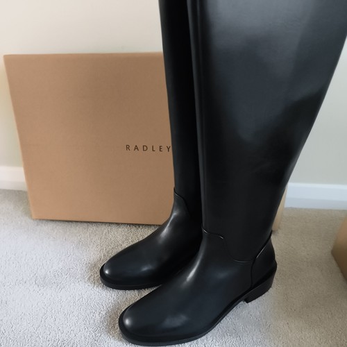 Radley hanbury row - radley, long