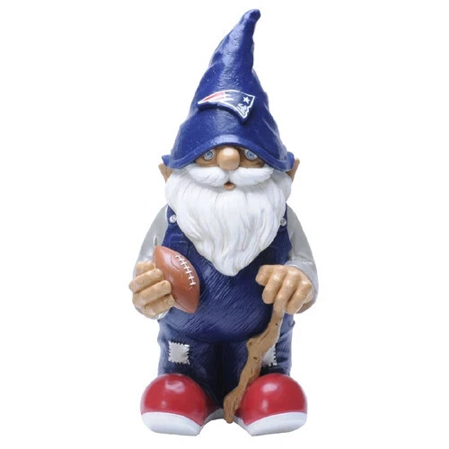 New york giants garden gnome - giants,