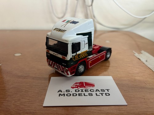 Corgi modern truck - corgi,