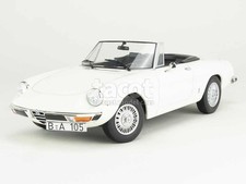 Alfa Romeo 2000 Spider 1978 -
