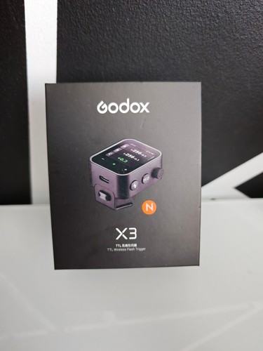 Godox ttl wireless - ttl, flash