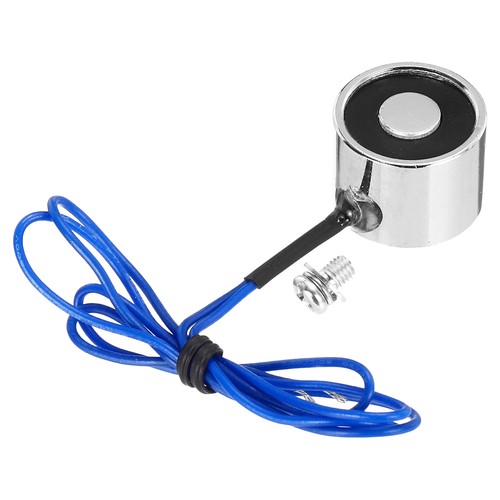 12v 6lb 3kg - 12v, round