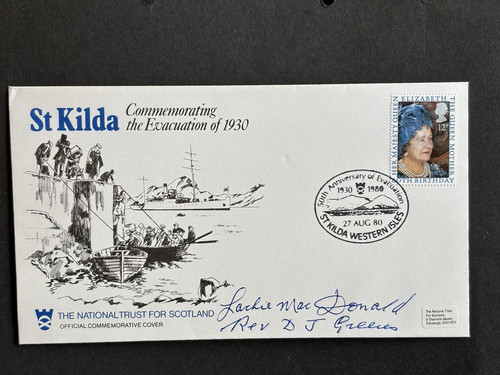 Kilda 1980 50th - , 1980,