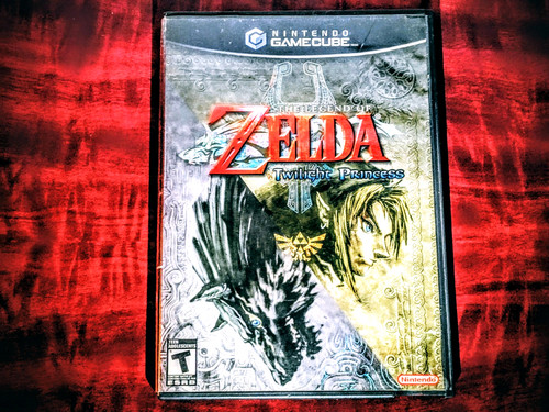 The legend zelda - 💣,