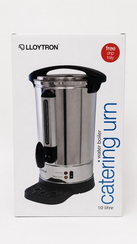 10l stainless steel catering - 10l,