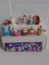 Kinder Surprise Toys. 9