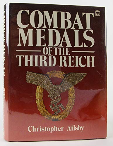 Combat medals the third - combat,