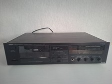 Yamaha KX-200 Cassette Tape