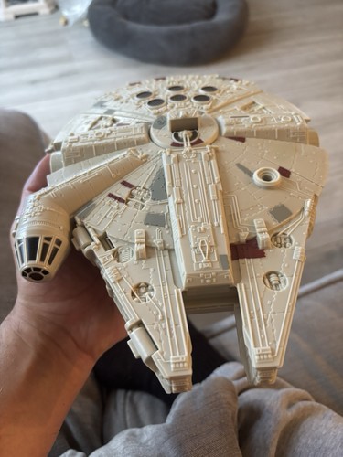 Star wars micro machines - wars,