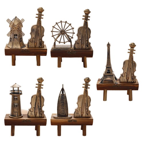 Hobby2023 mini wooden model - hobby2023,