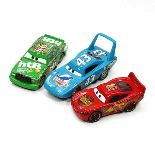3pack disney pixar - disney, king