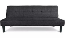 Seater sofa bed clic - bed,