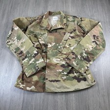 US Army Multicam Combat Shirt