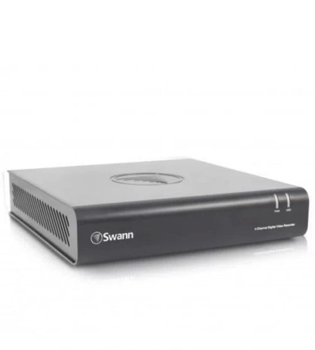 Swann dvr8 4580 channel hd - dvr8-4580, 8