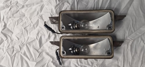Escort mk2 indicators spares - mk2,