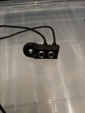 AiM MyChron4 Kart Dash Display - 2 Way Data Hub / CAN Expansion