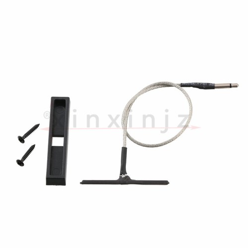 Violin rod piezo - rod, for