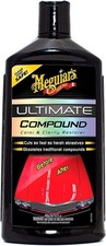 Meguiar's Ultimate Compound