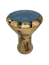 Vintage Egyptian Darbuka