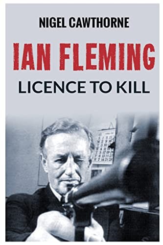 Ian fleming licence - fleming:, to