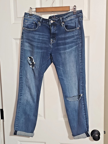 Vigoss thompson tomboy jeans - thompson,