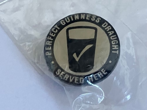 Perfect guinness draught - perfect,