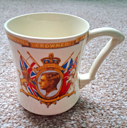 Vintage tams ware king edward - vintage,