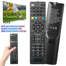 Universal Remote Control All
