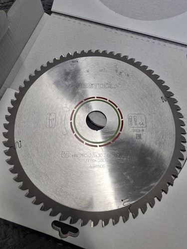 Festool 494606 circular saw - 494606,